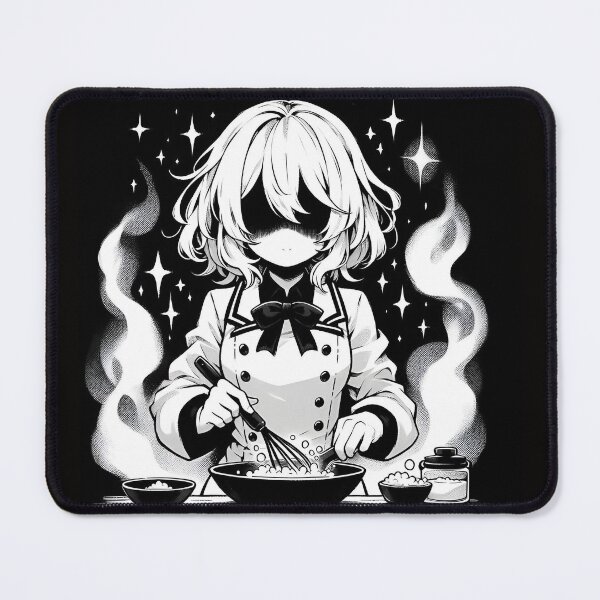 Item preview, Magic chef designed and sold by BelovedExile.
