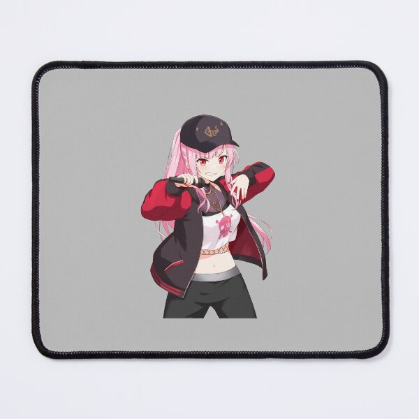 Item preview, Mori Calliope - Hololive designed and sold by Caglazimmermann.