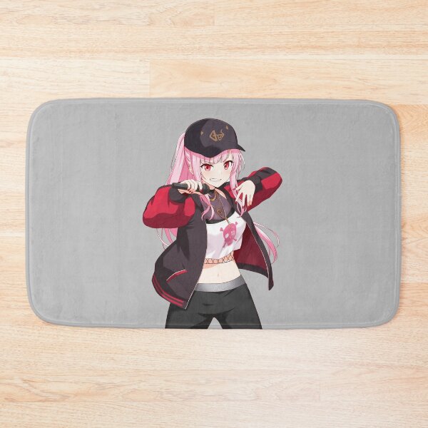 Item preview,  Mori Calliope - Hololive designed and sold by Caglazimmermann.