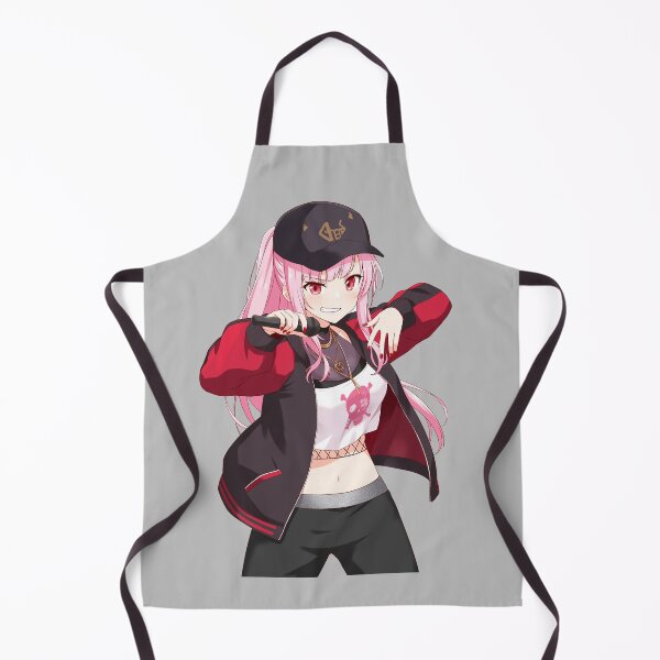 Item preview,  Mori Calliope - Hololive designed and sold by Caglazimmermann.