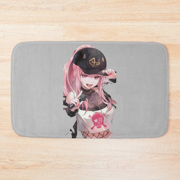 Item preview, Mori Calliope - Hololive designed and sold by Caglazimmermann.