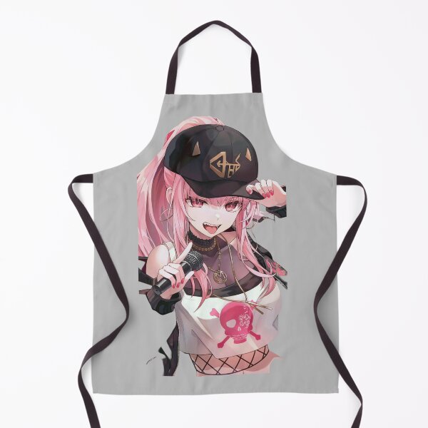 Item preview, Mori Calliope - Hololive designed and sold by Caglazimmermann.