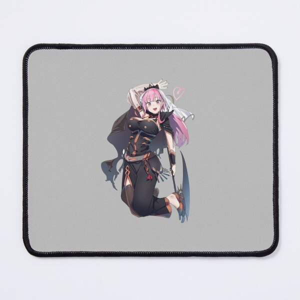 Item preview, Mori Calliope - Hololive designed and sold by Caglazimmermann.