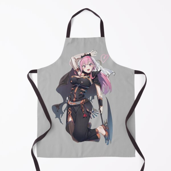 Item preview, Mori Calliope - Hololive designed and sold by Caglazimmermann.