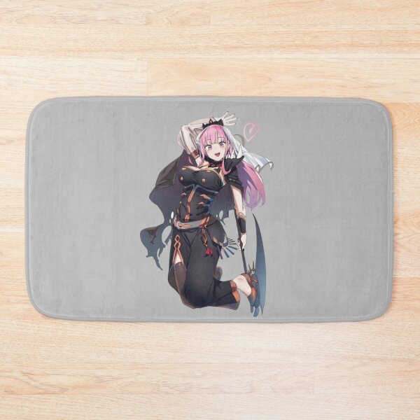 Item preview, Mori Calliope - Hololive designed and sold by Caglazimmermann.