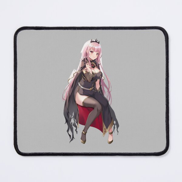 Item preview, Mori Calliope - Hololive designed and sold by Caglazimmermann.