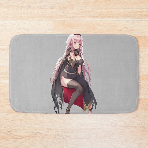 Item preview, Mori Calliope - Hololive designed and sold by Caglazimmermann.