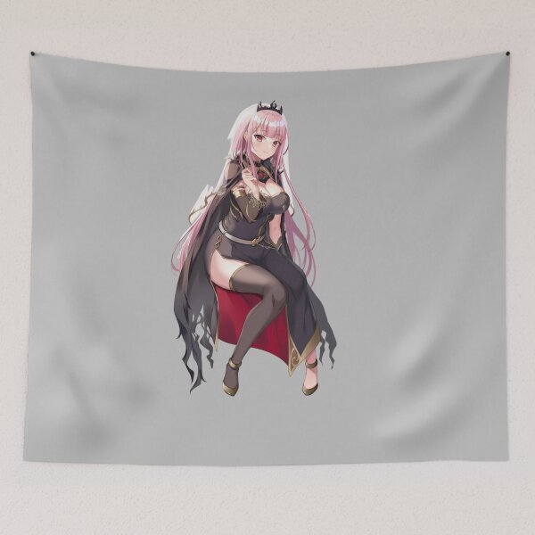 Item preview, Mori Calliope - Hololive designed and sold by Caglazimmermann.