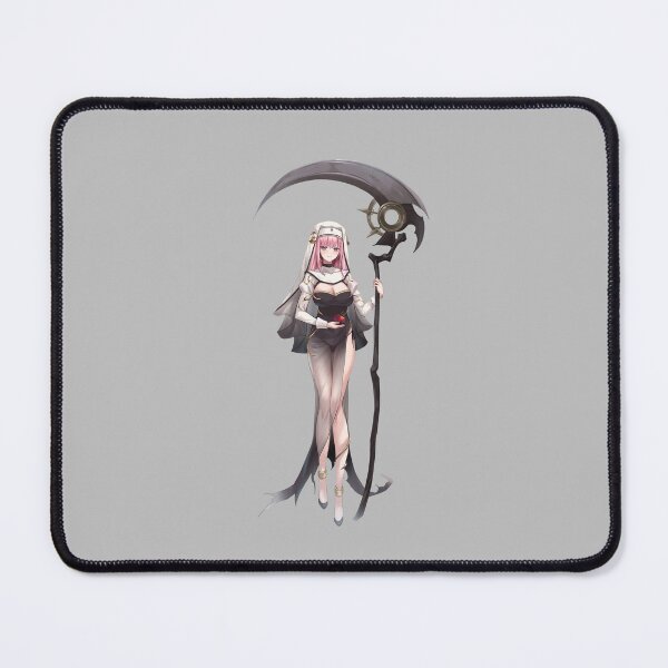 Item preview, Mori Calliope - Hololive designed and sold by Caglazimmermann.