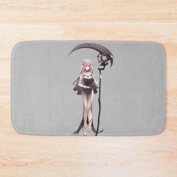 Item preview, Mori Calliope - Hololive designed and sold by Caglazimmermann.