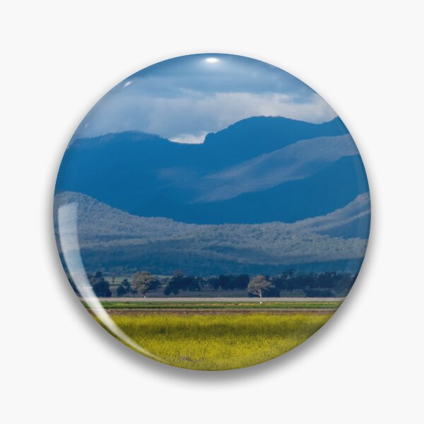 Item preview, Nandewar Range, east of Narrabri, NSW designed and sold by Elizabeth McPhee.
