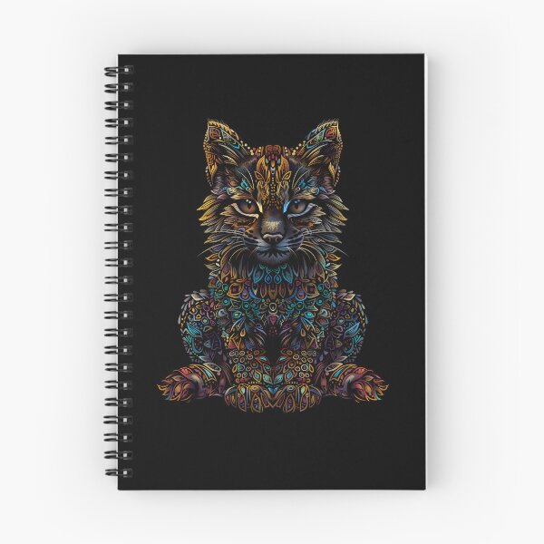 Item preview, Stylized Lynx 1 designed and sold by HarmonyTheKoala.