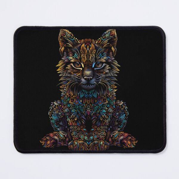 Item preview, Stylized Lynx 1 designed and sold by HarmonyTheKoala.