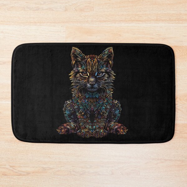 Item preview, Stylized Lynx 1 designed and sold by HarmonyTheKoala.