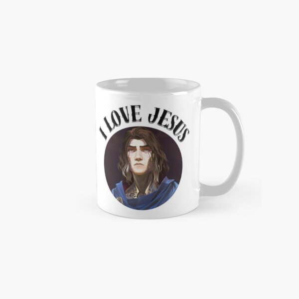 Item preview, I Love Jesus designed and sold by kbritoart.