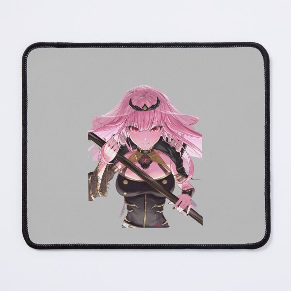 Item preview, Mori Calliope - Hololive designed and sold by Caglazimmermann.