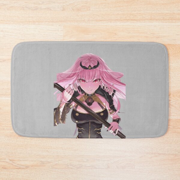Item preview, Mori Calliope - Hololive designed and sold by Caglazimmermann.