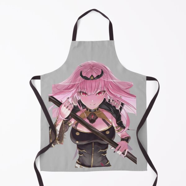 Item preview, Mori Calliope - Hololive designed and sold by Caglazimmermann.