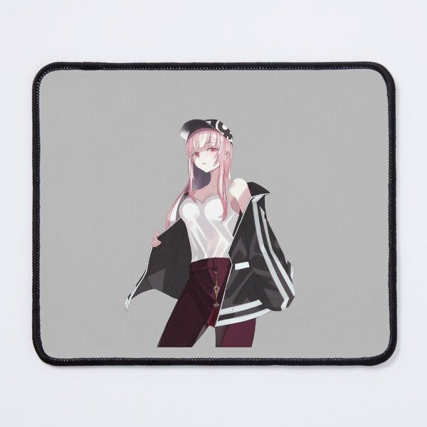 Item preview, Mori Calliope - Hololive designed and sold by Caglazimmermann.