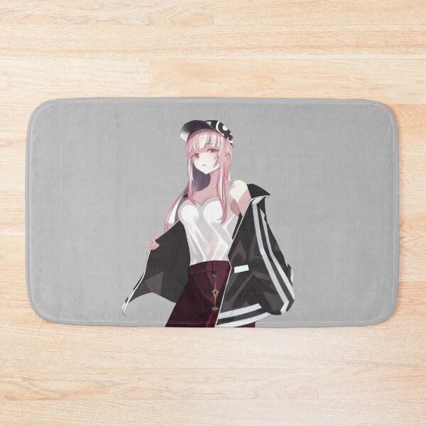 Item preview, Mori Calliope - Hololive designed and sold by Caglazimmermann.