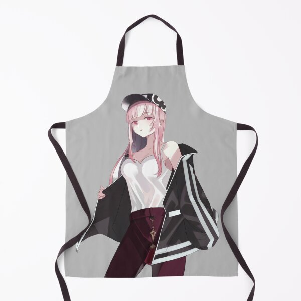 Item preview, Mori Calliope - Hololive designed and sold by Caglazimmermann.