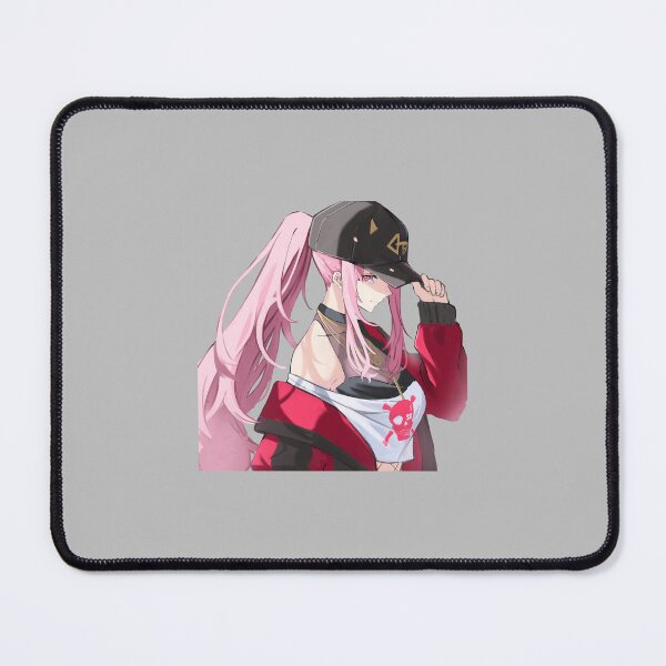 Item preview, Mori Calliope - Hololive designed and sold by Caglazimmermann.