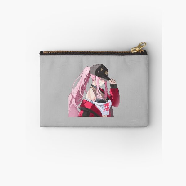 Item preview, Mori Calliope - Hololive designed and sold by Caglazimmermann.