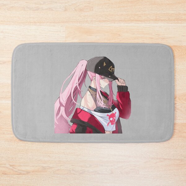 Item preview, Mori Calliope - Hololive designed and sold by Caglazimmermann.