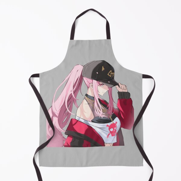 Item preview, Mori Calliope - Hololive designed and sold by Caglazimmermann.