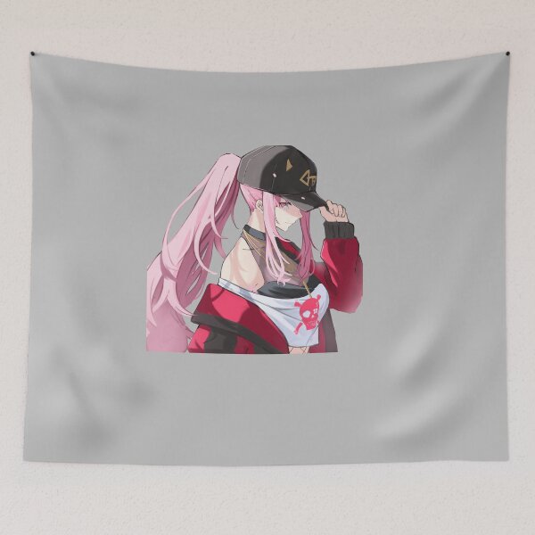 Item preview, Mori Calliope - Hololive designed and sold by Caglazimmermann.