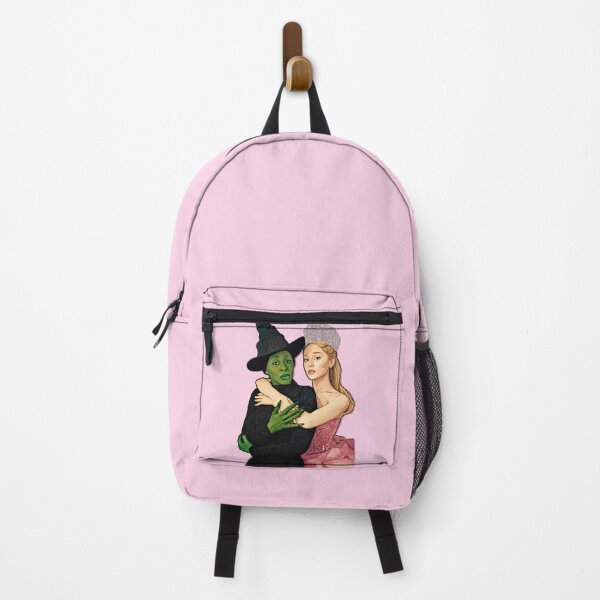Item preview, Wicked Movie Glinda and Elphaba designed and sold by baranskini.