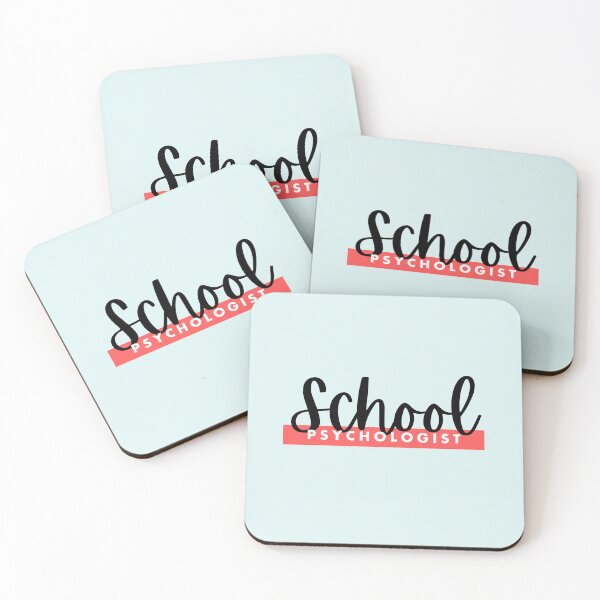 Item preview, School Psychologist block text designed and sold by AuDHDPsych.