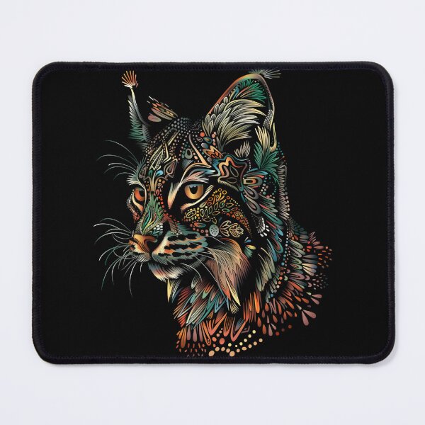 Item preview, Stylized Lynx 2 designed and sold by HarmonyTheKoala.