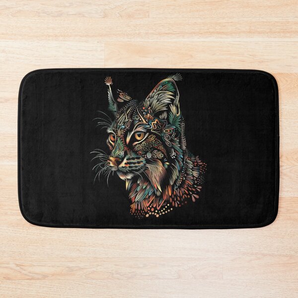 Item preview, Stylized Lynx 2 designed and sold by HarmonyTheKoala.