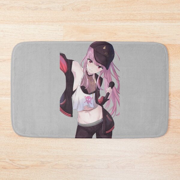 Item preview, Mori Calliope - Hololive designed and sold by Caglazimmermann.