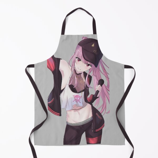 Item preview, Mori Calliope - Hololive designed and sold by Caglazimmermann.