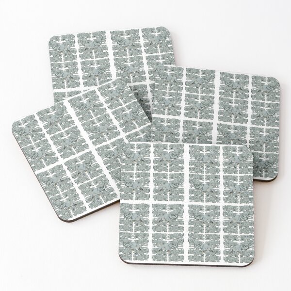 Item preview, Rhino patterns designed and sold by Glenbobagins.