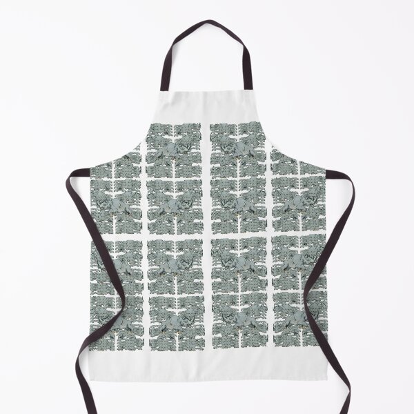 Item preview, Rhino patterns designed and sold by Glenbobagins.