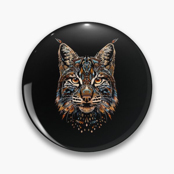 Item preview, Stylized Lynx 3 designed and sold by HarmonyTheKoala.