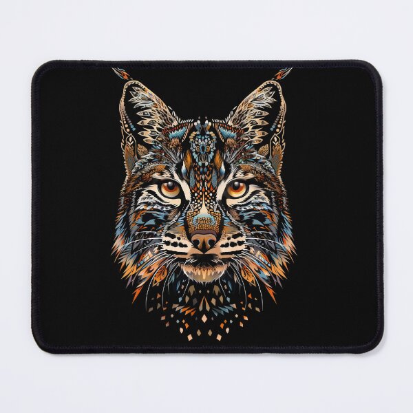 Item preview, Stylized Lynx 3 designed and sold by HarmonyTheKoala.