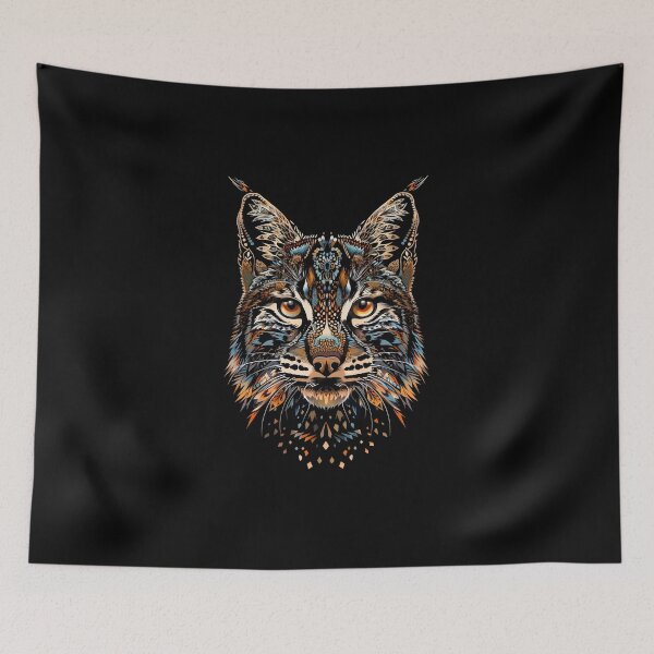 Item preview, Stylized Lynx 3 designed and sold by HarmonyTheKoala.