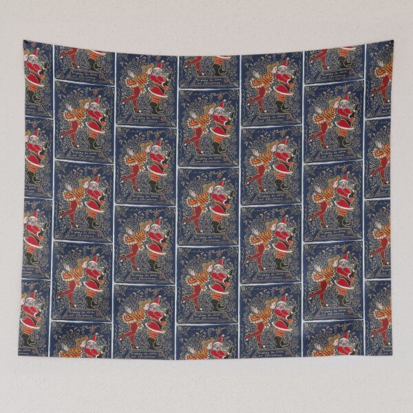Item preview, Wishing you love at Christmas designed and sold by PurplePajamas.