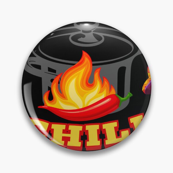Item preview, Chili cookoff designed and sold by GeekRagz.