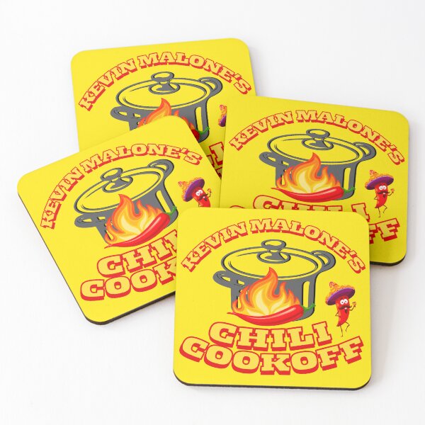 Item preview, Chili cookoff designed and sold by GeekRagz.