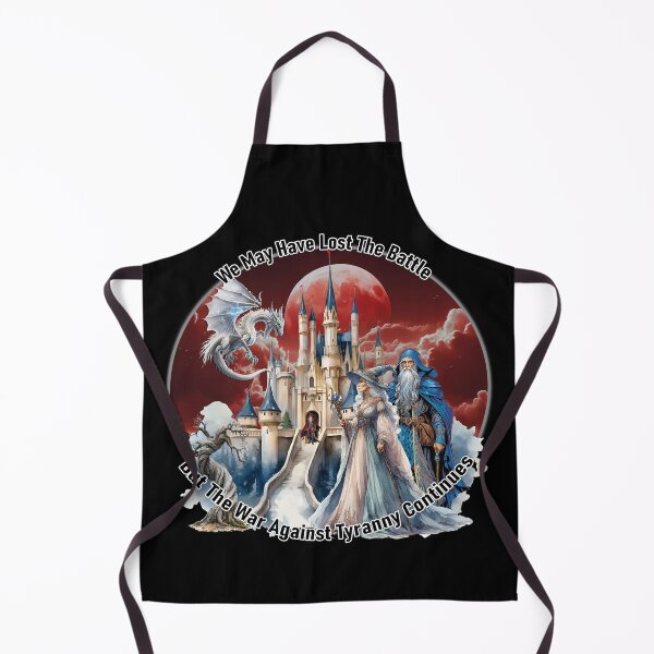 Item preview, Battle Lost, War Continues designed and sold by Karen Wood.