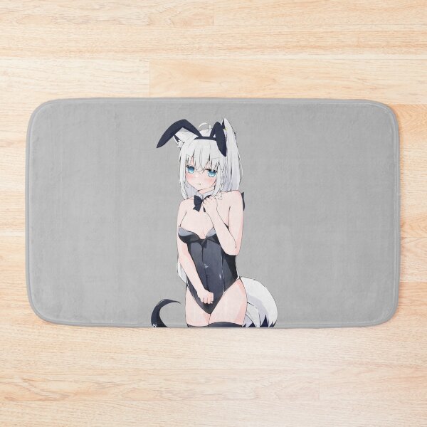 Item preview, Hololive - Shirakami Fubuki designed and sold by Caglazimmermann.