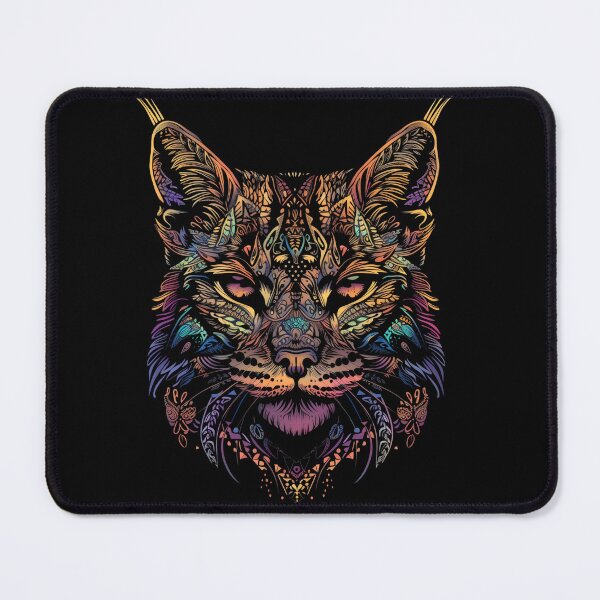 Item preview, Stylized Lynx 4 designed and sold by HarmonyTheKoala.