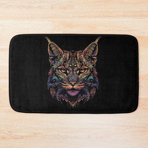 Item preview, Stylized Lynx 4 designed and sold by HarmonyTheKoala.