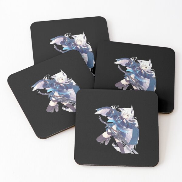 Item preview, Hololive - Shirakami Fubuki designed and sold by Caglazimmermann.