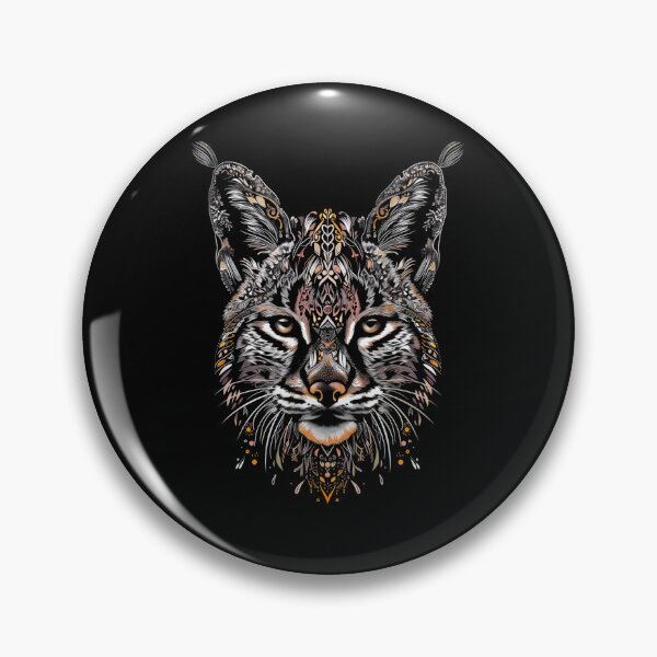 Item preview, Stylized Lynx 5 designed and sold by HarmonyTheKoala.